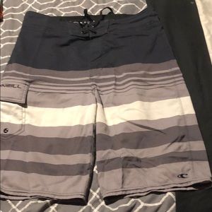 Men’s board shorts!